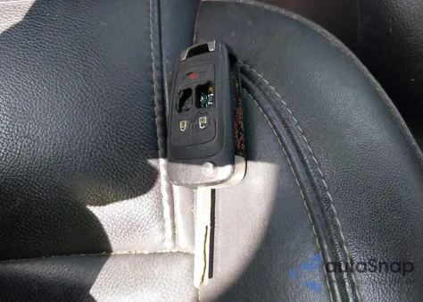 2013 Chevrolet Cruze Ltz z USA, uszkodzony, nr VIN 1G1PG5SB8D7326155